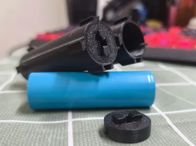 Battery Carry