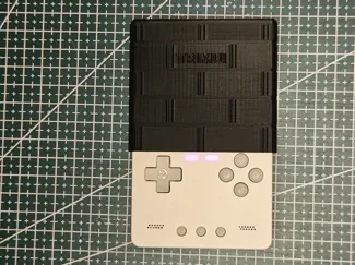TrimUI Brick Reversible "Brick" case