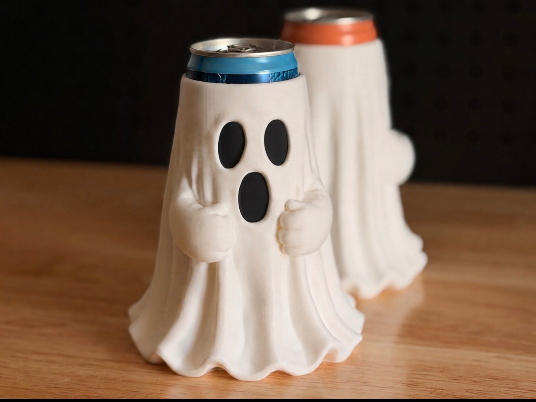 BOO! Buddy - 1
