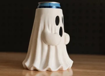 Adorno temático: BOO! Buddy — vista de referencia 3