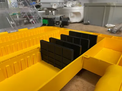 Dewalt DT70839-QZ case divider 