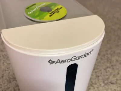 Aerogarden Sprout 100306 Model Water Fill Cover