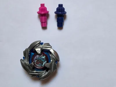 Punta beyblade X Cyclone