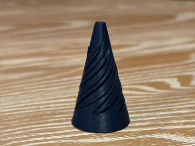 *Small* Passthrough Fidget