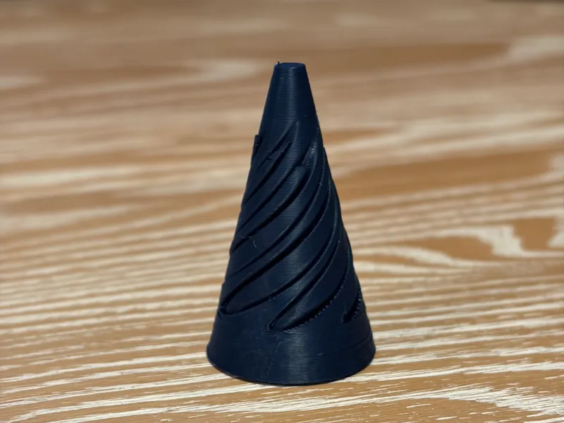 *Small* Passthrough Fidget