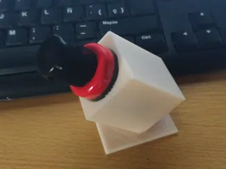 Organizador de Acrilicos