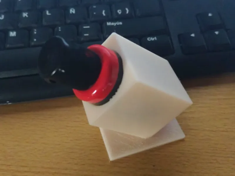 Organizador de Acrilicos