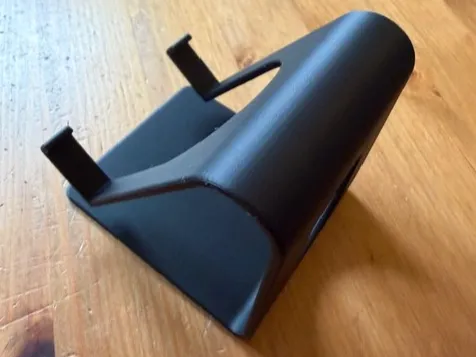 Support de bureau pour FiiO M21