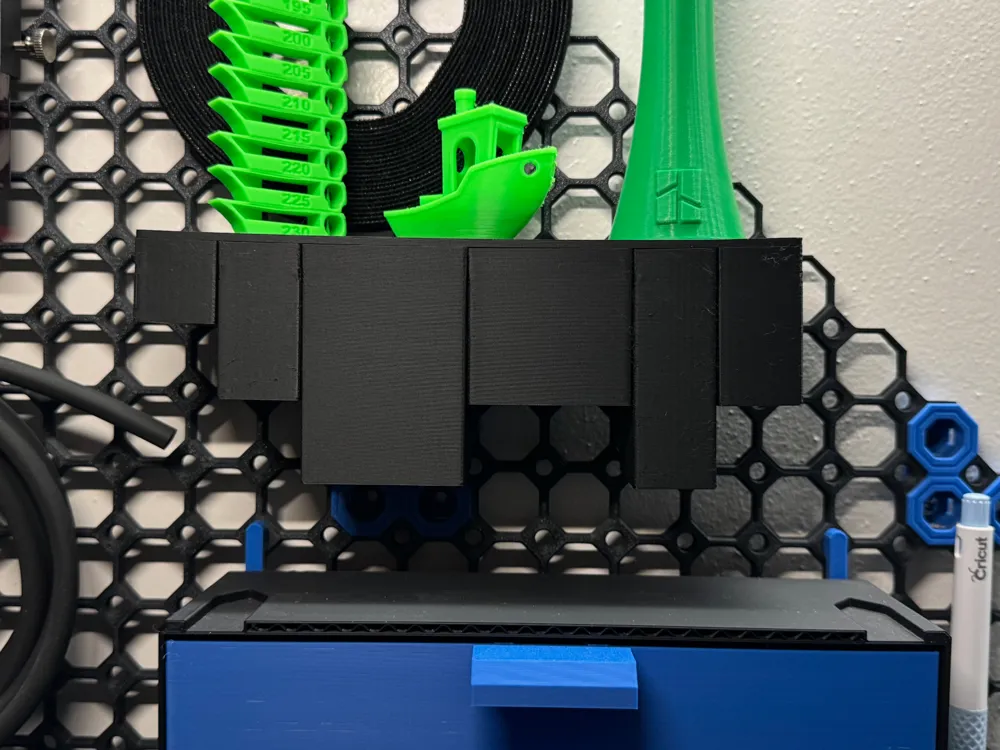 Multiboard Drawer System - Free 3D Print Model - MakerWorld