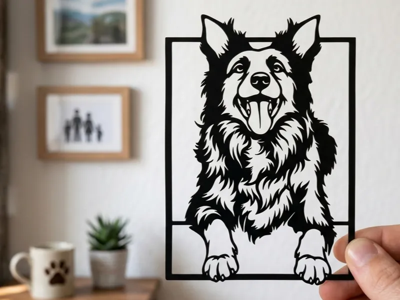 Border collie