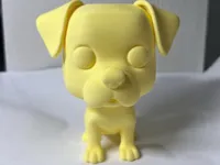 0.2mm layer, 2 walls, 7% infill