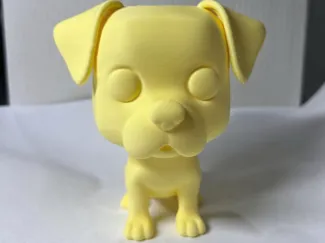 Funko pop cane boxer