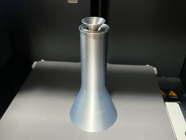 Vuvuzela rétractable de bureau