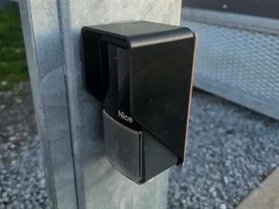 NICE HOME PH200 Photocell Cover