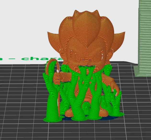 Printmon PrintMon Joker by NESH 3D print MakerWorld: Download Free 3D Models