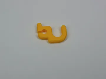 Soporte: IKEA Skadis Basics - Snap Lock Hooks — vista de referencia 5