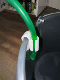 0.16mm layer, 5 walls, 15% infill