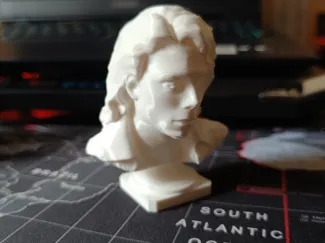 Bust - Michael Jackson