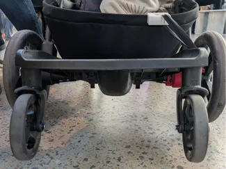 Redsbaby Buggboard Holder