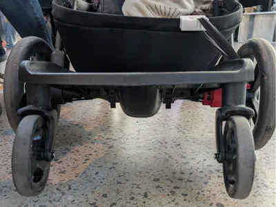 Redsbaby Buggboard Holder