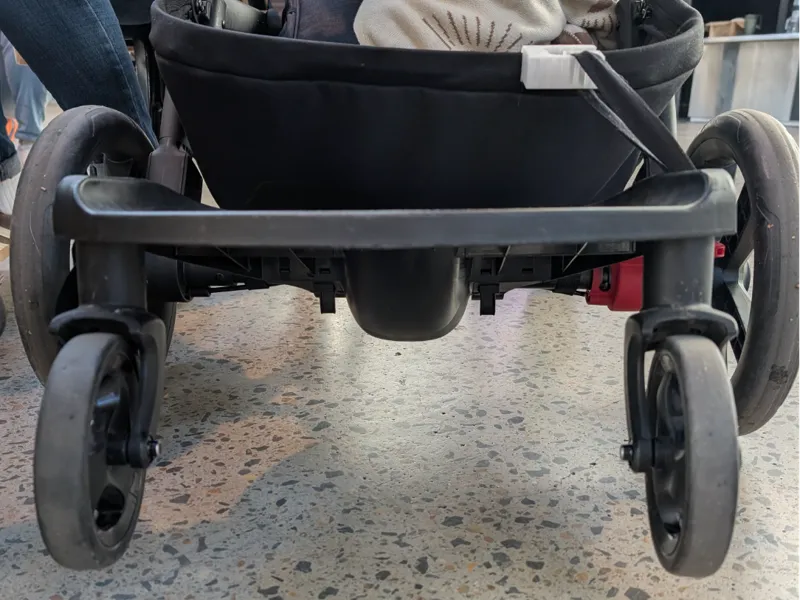 Redsbaby Buggboard Holder