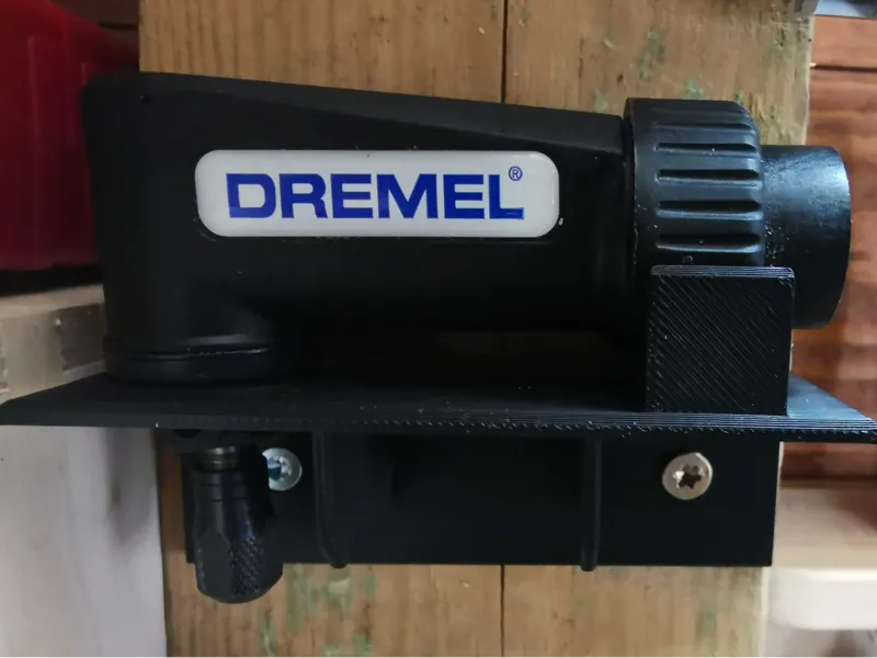 Winkelaufsatz Dremel