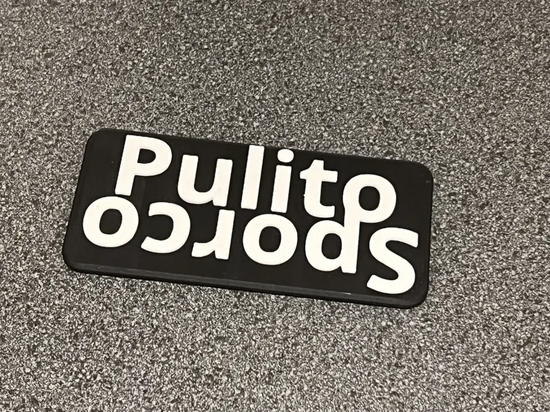 Dishwasher - sporco/pulito