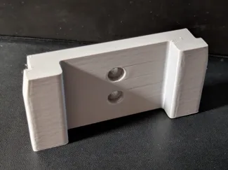Minimalist EGO Battery Holder - Compatible
