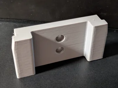 Minimalist EGO Battery Holder - Compatible