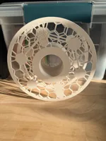 PETG, 0.2mm layer, 2 walls, 15% infill