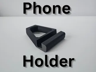 modular Phone stand