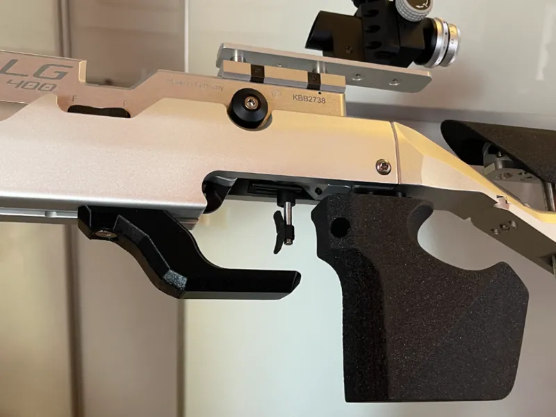 Trigger guard