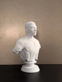 0.08mm layer, 2 walls, 15% infill