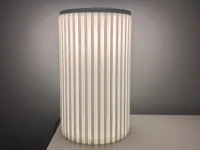 Hole Lamp