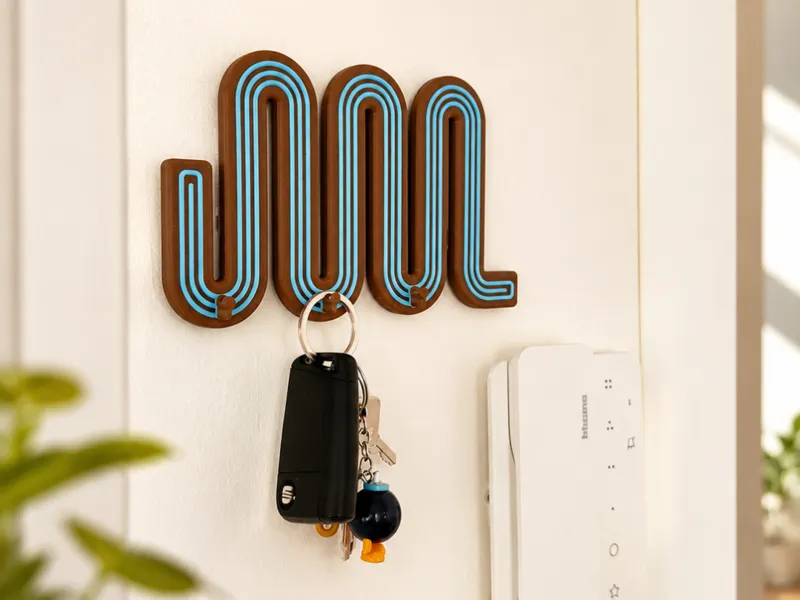 Key Holder