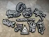 All Keychains