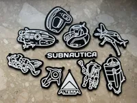 All Keychains