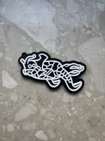 Emperor Leviathan