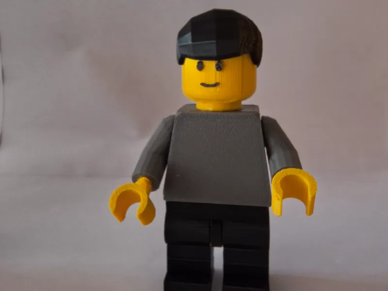 CUBEZ - Bob Tech Support Lead - Individual Model