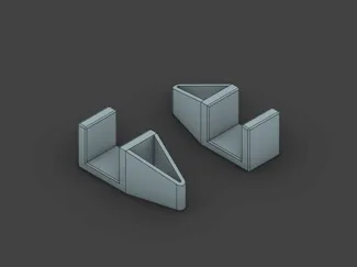 Razer Blade 16 Stand