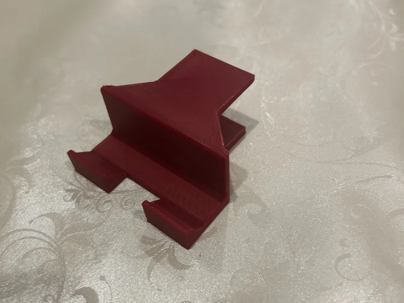 Desk Phone Holder