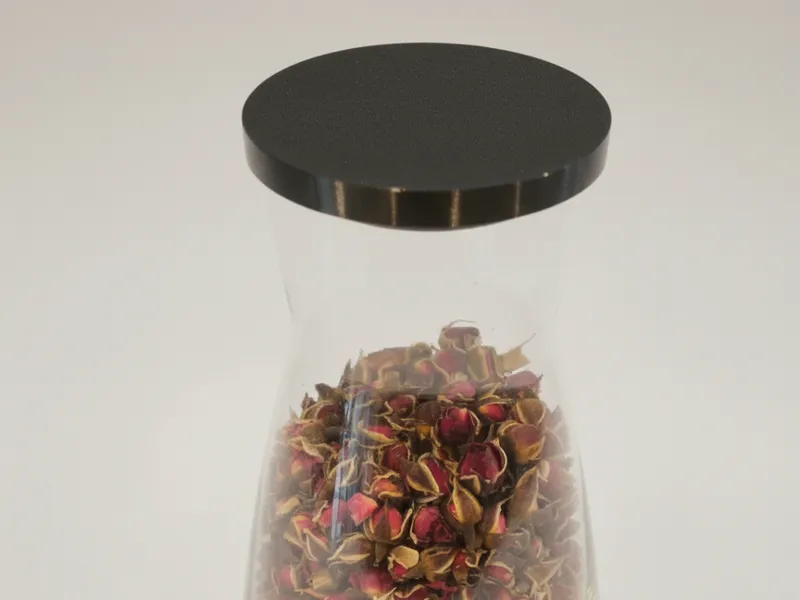 TPU Lid for IKEA KARAFF Carafe Container