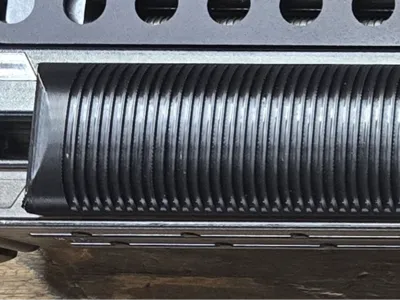 KELTEC KP50 Mag Coupler
