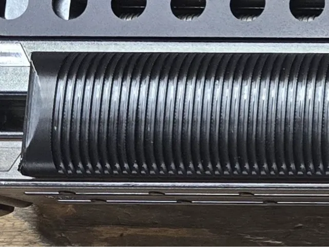 KELTEC KP50 Mag Coupler