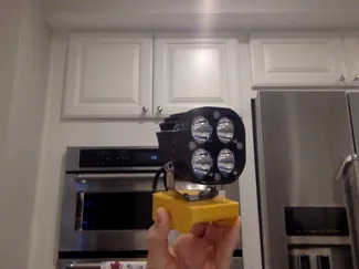Dewalt 4 tool holder