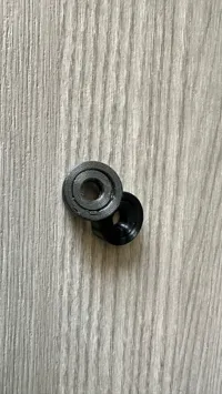 Roulements imprimés d'une seule pièce — photo 8
