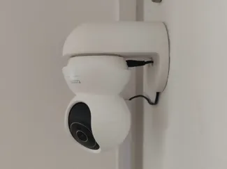 TP-Link Tapo C200 Series Wall Mount