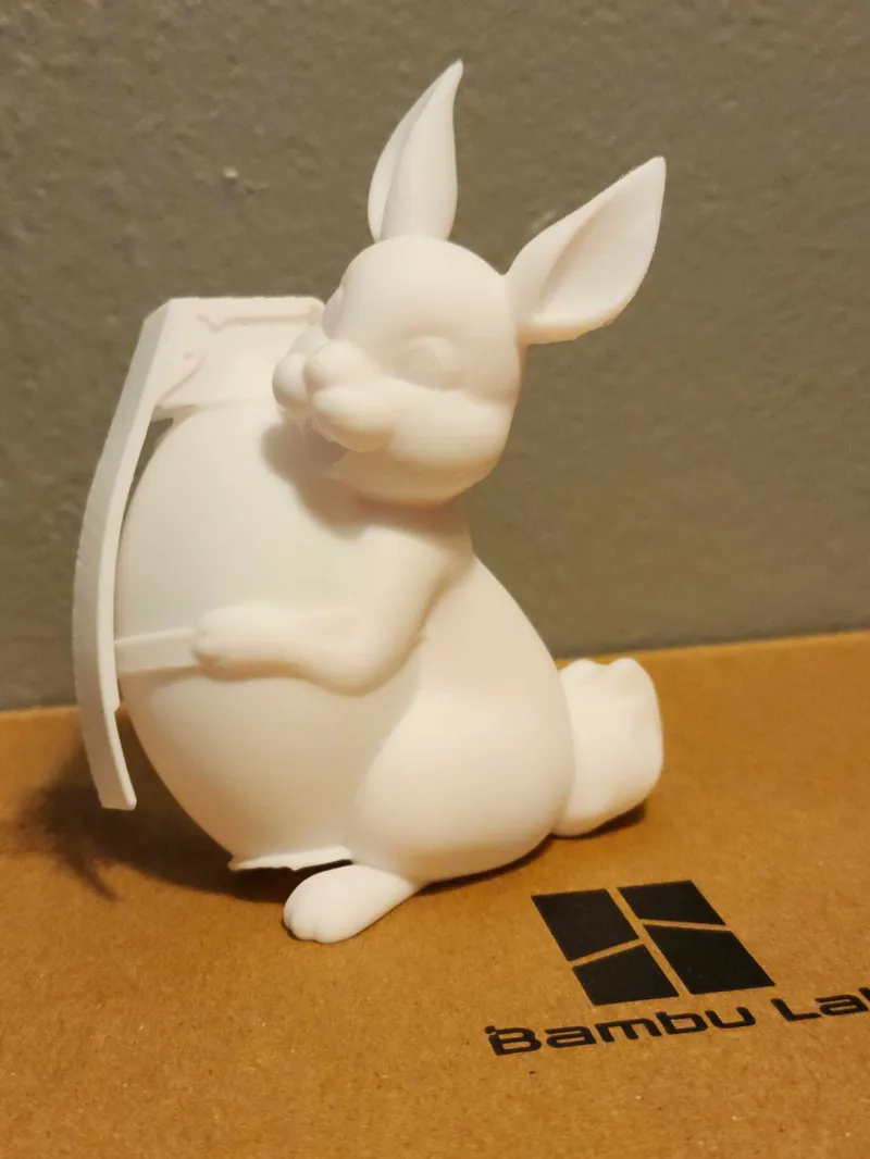 Bunny Boom