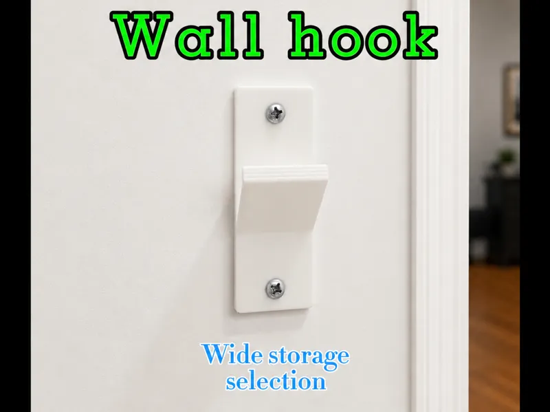 Wall Hook