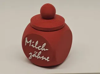 Zahndose